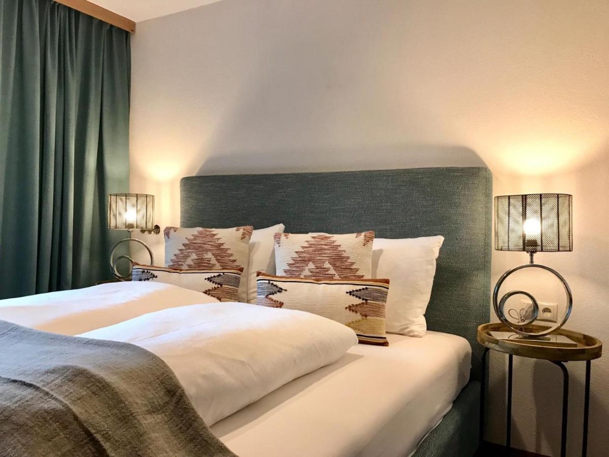Mountainrock Apartment Майерхофен Екстериор снимка