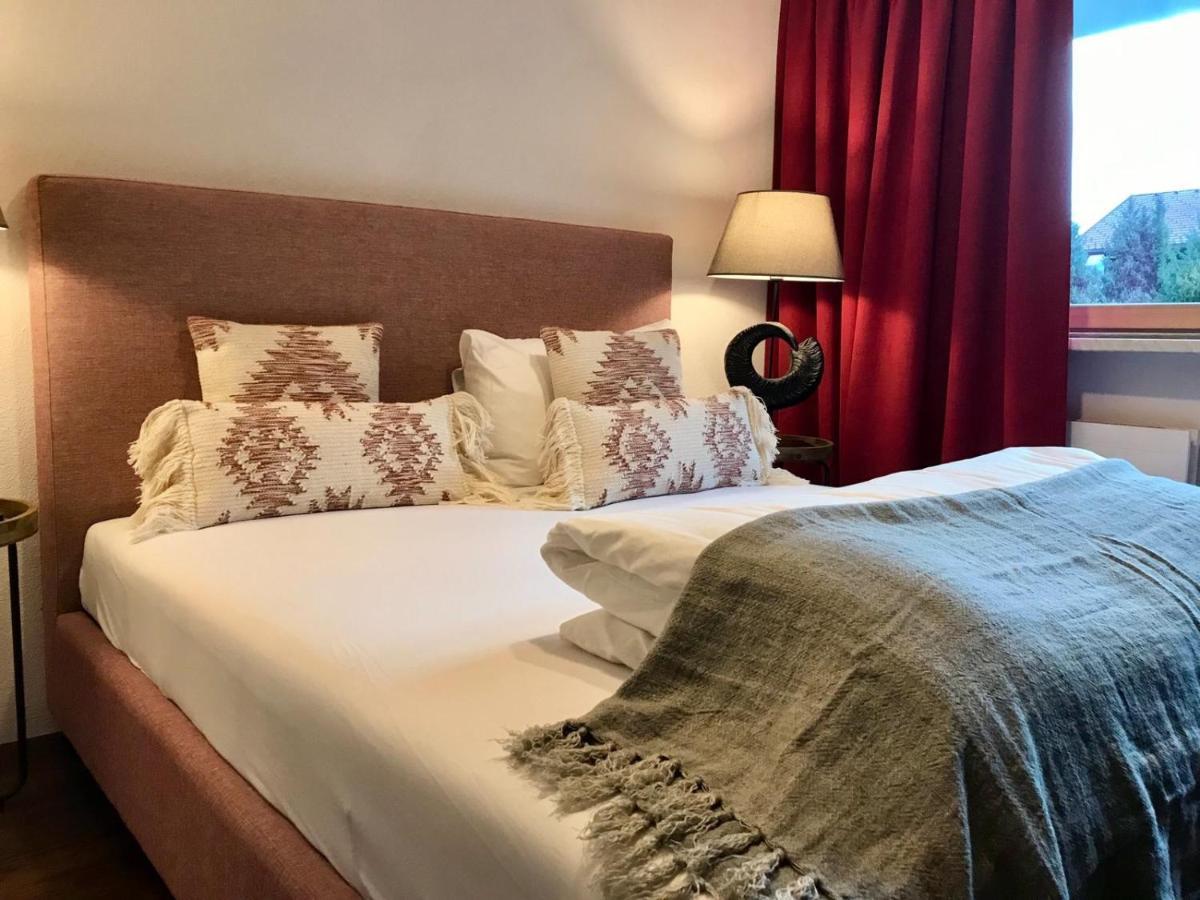 Mountainrock Apartment Майерхофен Екстериор снимка