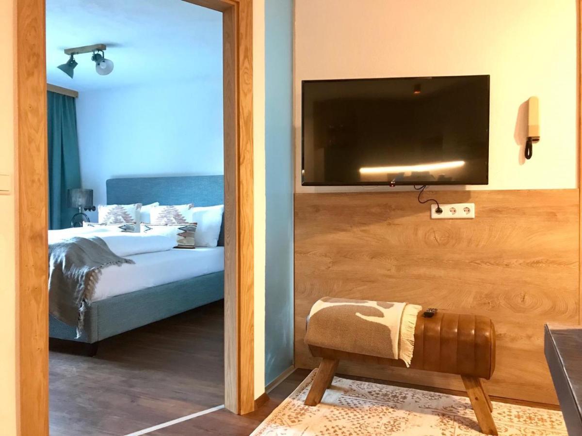 Mountainrock Apartment Майерхофен Екстериор снимка
