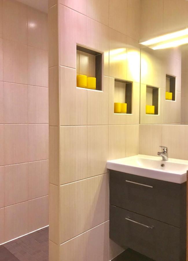 Mountainrock Apartment Майерхофен Екстериор снимка