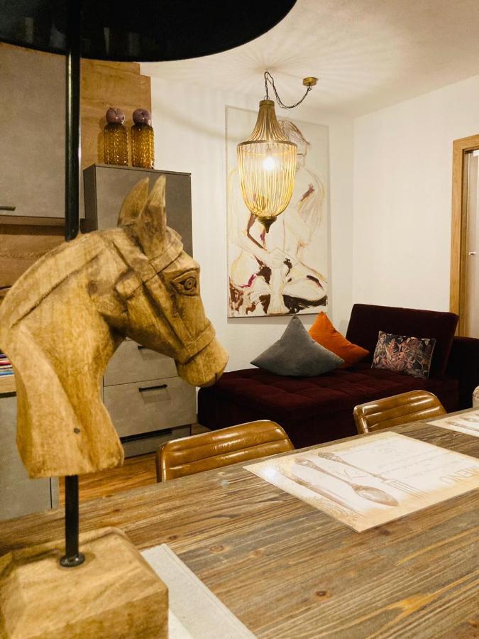 Mountainrock Apartment Майерхофен Екстериор снимка
